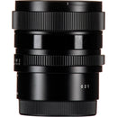 Sigma 24mm f/2 DG DN Contemporary Lens for Sony E