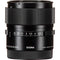 Sigma 90mm f/2.8 DG DN Contemporary Lens for Sony E