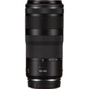 Canon RF 100-400mm f/5.6-8 IS USM Lens