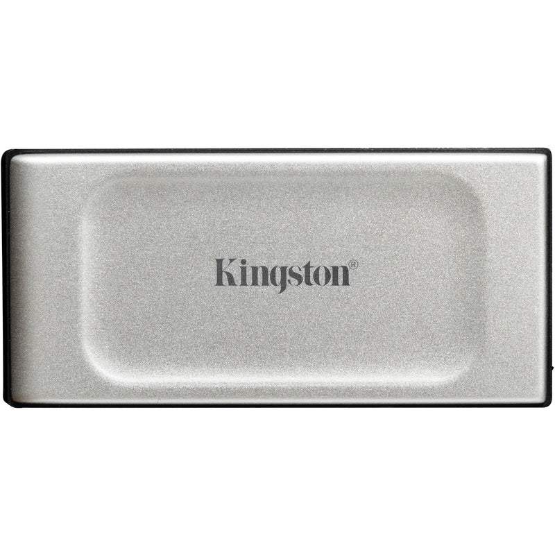 Kingston 500GB XS2000 USB 3.2 Gen 2x2 External Solid State Drive