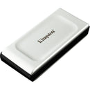 Kingston 500GB XS2000 USB 3.2 Gen 2x2 External Solid State Drive