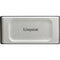 Kingston 2TB XS2000 USB 3.2 Gen 2x2 External Solid State Drive