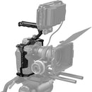 SmallRig Camera Cage Kit for Nikon Z9