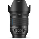 IRIX 30mm f/1.4 Dragonfly Lens for Pentax K