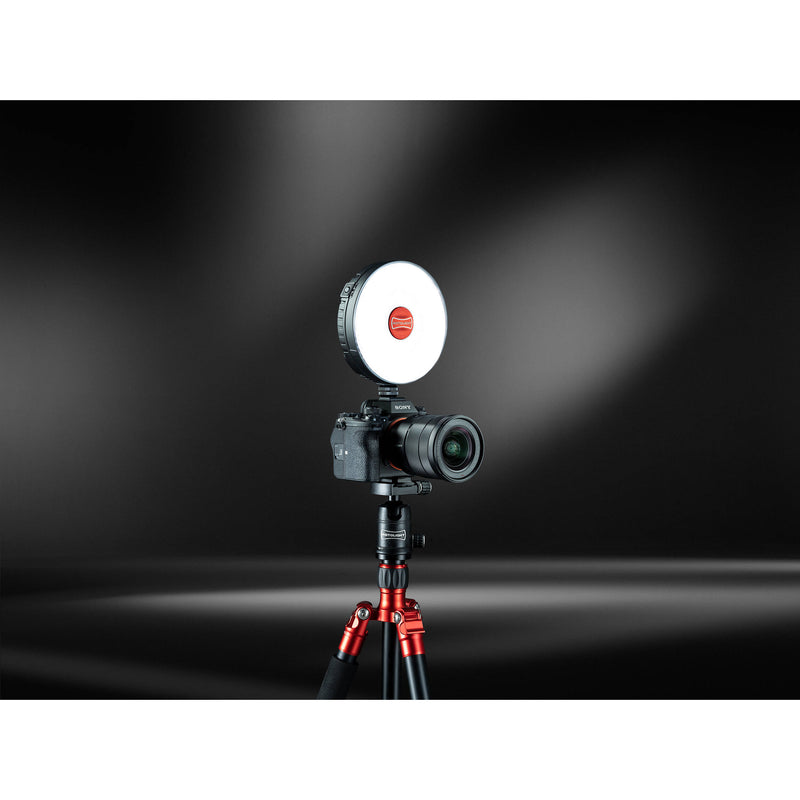 Rotolight NEO 3 On-Camera RGBWW LED Light Starter Bundle