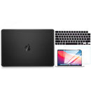 TechProtectus Colorlife Hard-Shell Case for 14.2" MacBook Pro (Black)