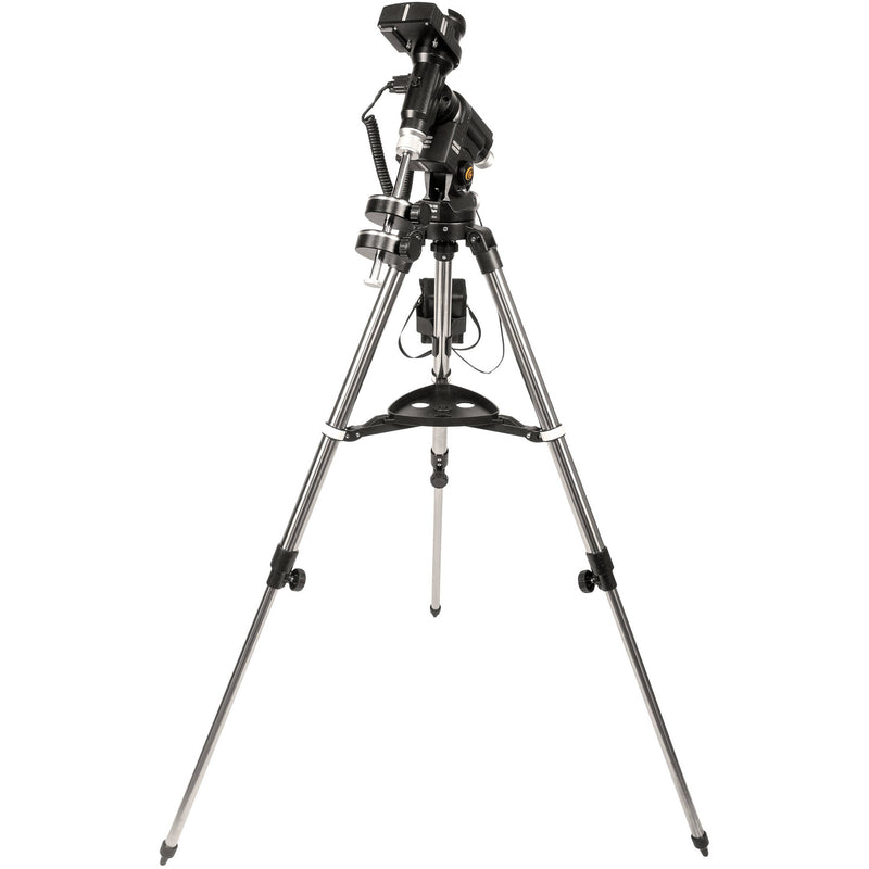 Explore Scientific iEXOS-100-2 PMC-Eight Equatorial Go-To Tracker System