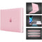 TechProtectus Colorlife Hard-Shell Case for 14.2" MacBook Pro (Rose Quartz)