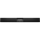 Nureva HDL200 Audio Conferencing Soundbar (Black)