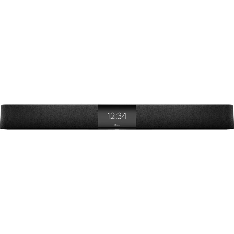 Nureva HDL200 Audio Conferencing Soundbar (Black)