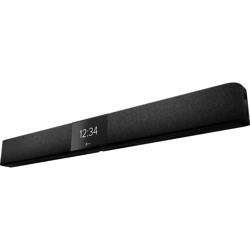 Nureva HDL200 Audio Conferencing Soundbar (Black)