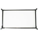 Chimera Lightbank Frame for Creamsource Vortex8 LED Panel