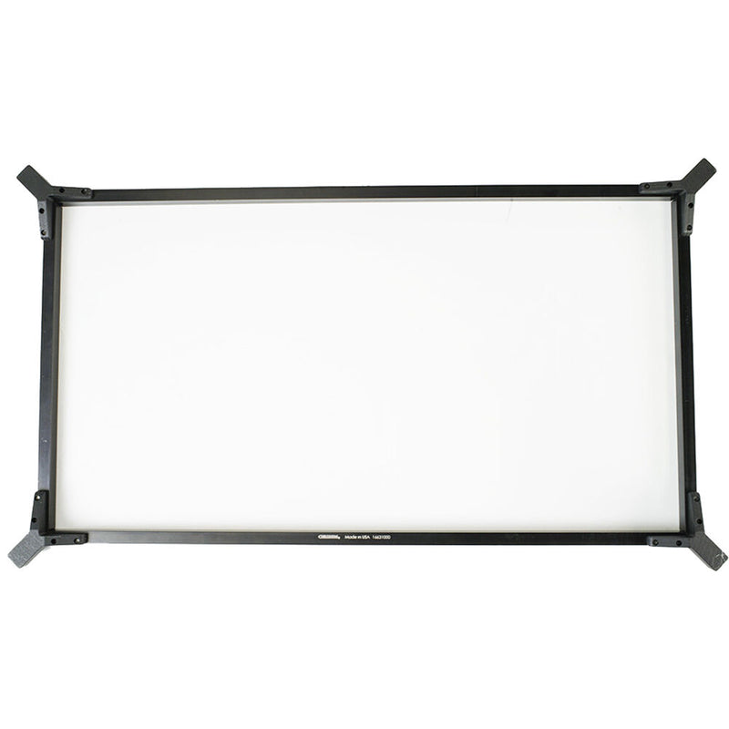 Chimera Lightbank Frame for Creamsource Vortex8 LED Panel