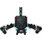 Kondor Blue Ultimate Camera Rig for RED KOMODO (Black, V-Mount)