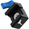 Kondor Blue Anti-Twist NATO Clamp (Black)