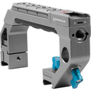 Kondor Blue NATO Top Handle with Record Stop/Start Trigger for URSA Mini (Space Gray)