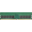 Synology 16GB DDR4 UDIMM ECC Memory Module