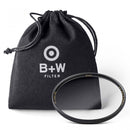 B+W MRC BASIC 007 Clear Filter (77mm)