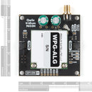 SparkFun Qwiic Iridium 9603N