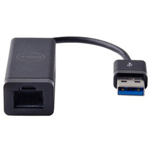 Dell USB 3.0 Type-A to Ethernet Adapter (PXE Boot)