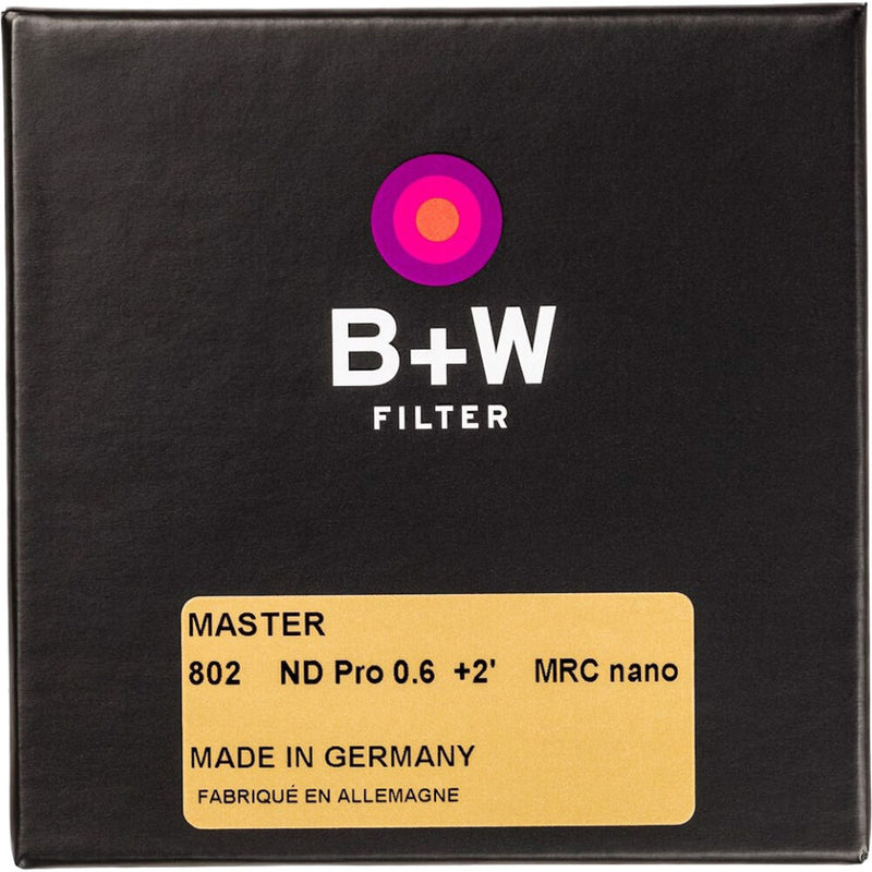 B+W MRC Nano Master