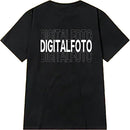 DigitalFoto Solution Limited Edition T-Shirt (Black)