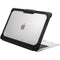 TechProtectus Hard-Shell Case for 14" MacBook Pro (Black)