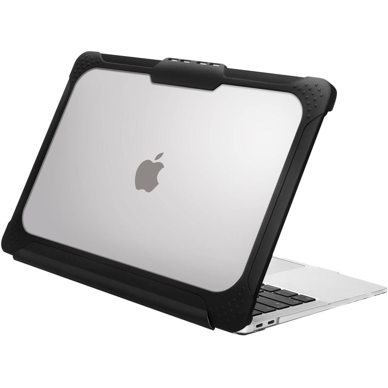 TechProtectus Hard-Shell Case for 14" MacBook Pro (Black)