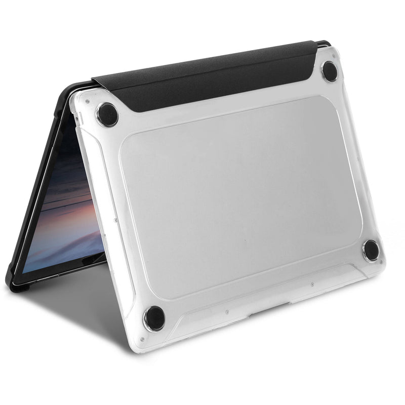 TechProtectus Hard-Shell Case for 14" MacBook Pro (Black)