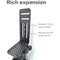 DigitalFoto Solution Limited R180 L-Shaped Vertical Clapper Bracket (7.1")