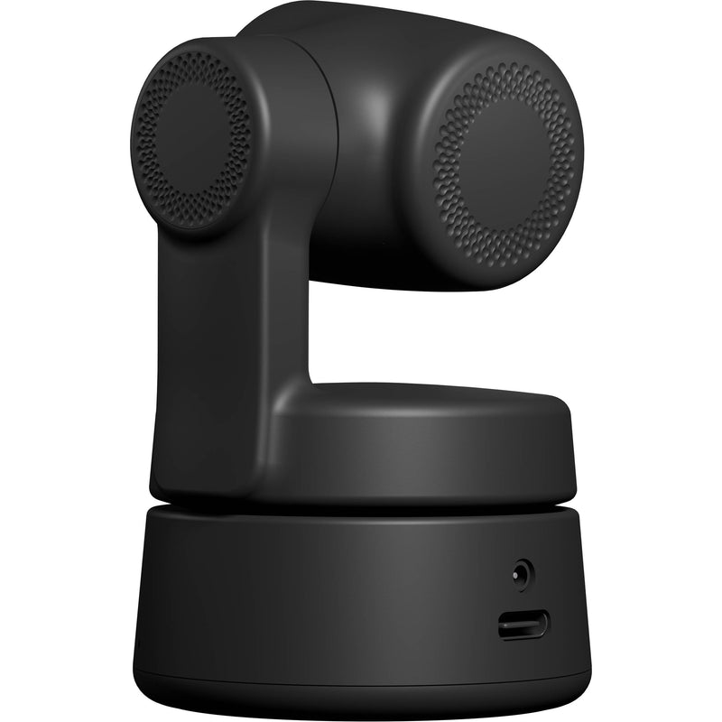 OBSBOT Tiny 4K AI-Powered PTZ 4K Webcam