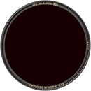 B+W 830/093 IR Black Red Filter (46mm)