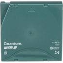 Quantum 45TB LTO Ultrium 9 RW Data Cartridge (Green)