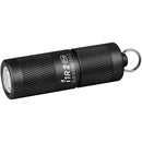 Olight I1R 2 Pro Rechargeable LED Key Chain Light (Black)