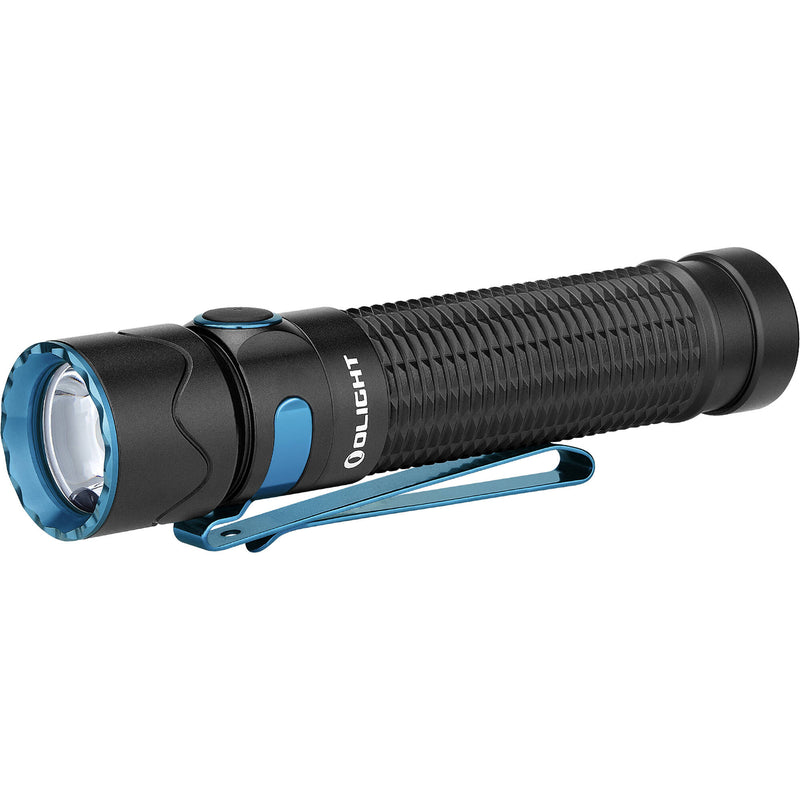 Olight Warrior Mini 2 EDC Tactical Light (Color: Black)