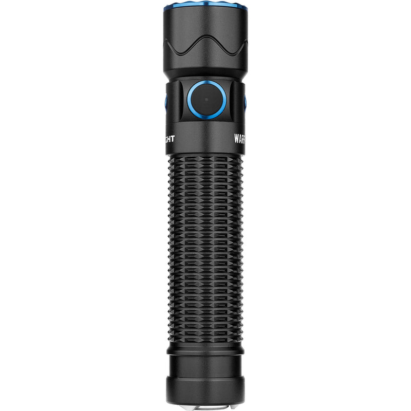 Olight Warrior Mini 2 EDC Tactical Light (Color: Black)