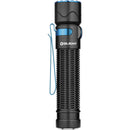 Olight Warrior Mini 2 EDC Tactical Light (Color: Black)