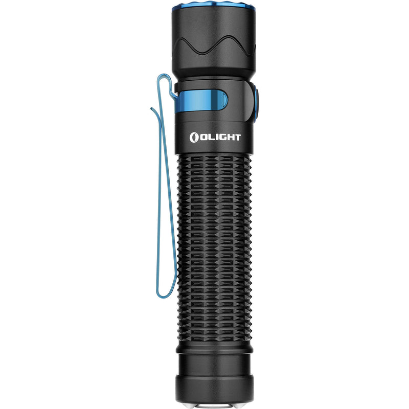 Olight Warrior Mini 2 EDC Tactical Light (Color: Black)