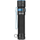 Olight Warrior Mini 2 EDC Tactical Light (Color: Black)