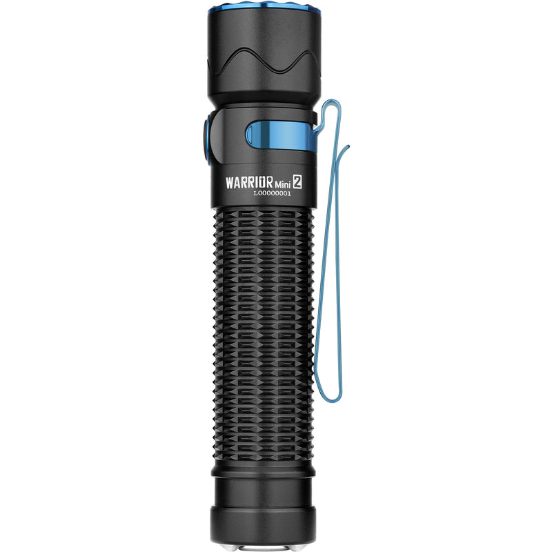 Olight Warrior Mini 2 EDC Tactical Light (Color: Black)