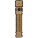 Olight Warrior Mini 2 EDC Tactical Light (Color: Desert Tan)