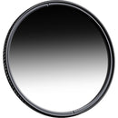 K&F Concept Nano-X Graduated Soft-Edge ND16 Filter (77mm)