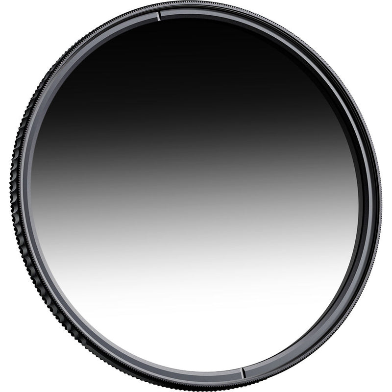 K&F Concept Nano-X Graduated Soft-Edge ND16 Filter (77mm)