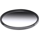 K&F Concept Nano-X Graduated Soft-Edge ND16 Filter (77mm)