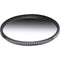 K&F Concept Nano-X Graduated Soft-Edge ND16 Filter (77mm)