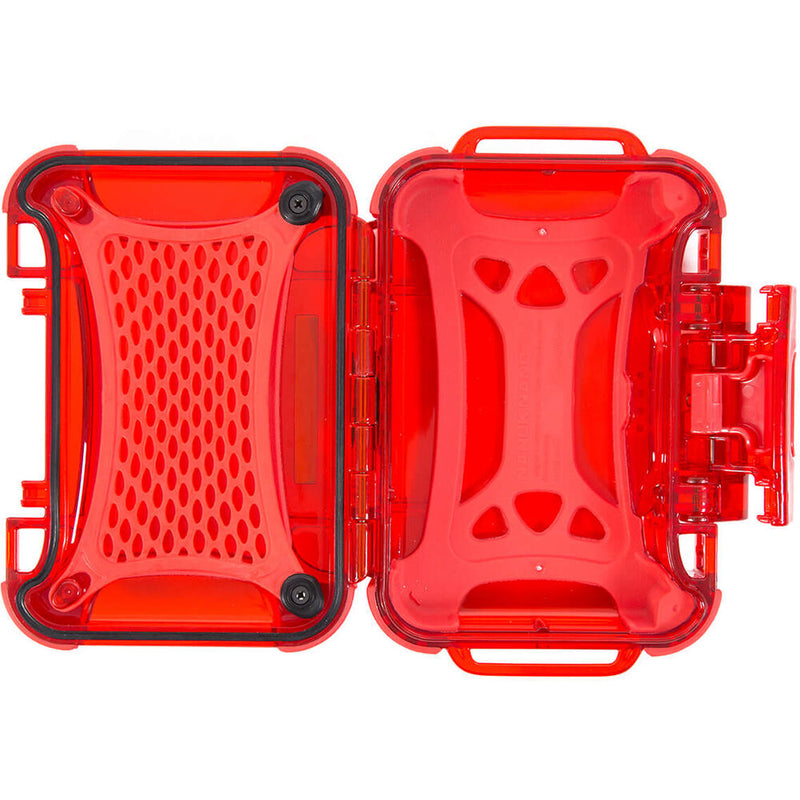 Nanuk Nano 310 First Aid Case (Small)