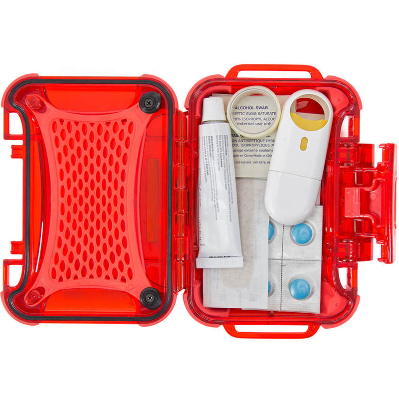 Nanuk Nano 310 First Aid Case (Small)