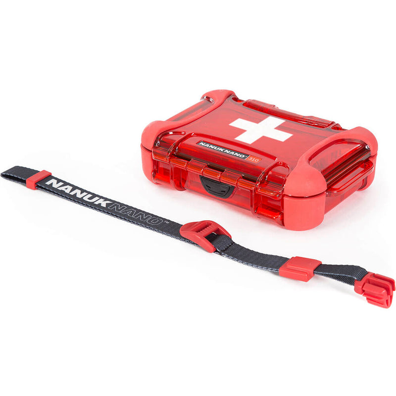 Nanuk Nano 310 First Aid Case (Small)