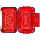 Nanuk Nano 330-FSA9 Protective Hard Case (First Aid)