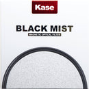 Kase Black Mist Magnetic Filter 1/4 & Magnetic Adapter (72mm)